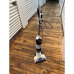 Tineco IPX4 cordless wet dry vacuum mop  Euc clean